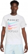 HQ8094 100 NIKE M NSW TEE 6MO SWSH SP25 / Футболка
