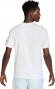HQ8094 100 NIKE M NSW TEE 6MO SWSH SP25 / Футболка