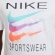 HQ8094 100 NIKE M NSW TEE 6MO SWSH SP25 / Футболка