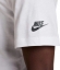 HQ8094 100 NIKE M NSW TEE 6MO SWSH SP25 / Футболка