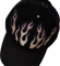 HV6642 010 NIKE U NK CLUB CAP S OG FLAME S24 L / Кепка