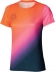 J2GAC750 97 MIZUNO Summer Pack QD Tee (W) / Футболка J2GAC750 97 MIZUNO Summer Pack QD Tee (W) / Футболка