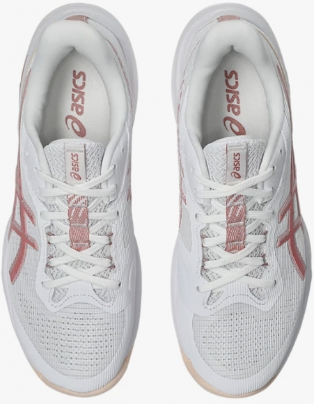 1052A083 103 ASICS Netburner Ballistic FF 4 (W) / Кроссовки волейбольные