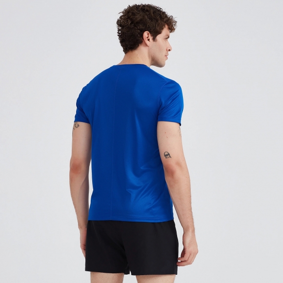 2011C341 400 ASICS Core SS Top / Футболка