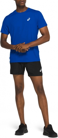 2011C341 400 ASICS Core SS Top / Футболка