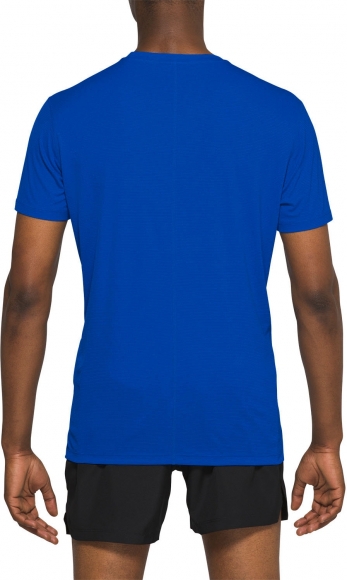 2011C341 400 ASICS Core SS Top / Футболка