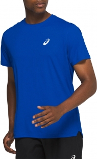 2011C341 400 ASICS Core SS Top / Футболка