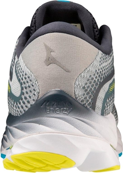 J1GC2303 01 MIZUNO Wave Rider 27 / Кроссовки