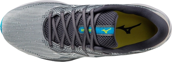 J1GC2303 01 MIZUNO Wave Rider 27 / Кроссовки