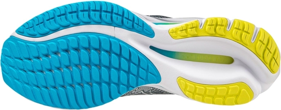 J1GC2303 01 MIZUNO Wave Rider 27 / Кроссовки