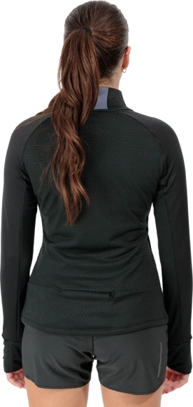 J2GCA705 09 MIZUNO Warmalite HZ (W) / Рубашка беговая