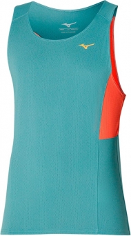 J2GAB002 22 MIZUNO DryAeroFlow Tank / Майка J2GAB002 22 MIZUNO DryAeroFlow Tank / Майка