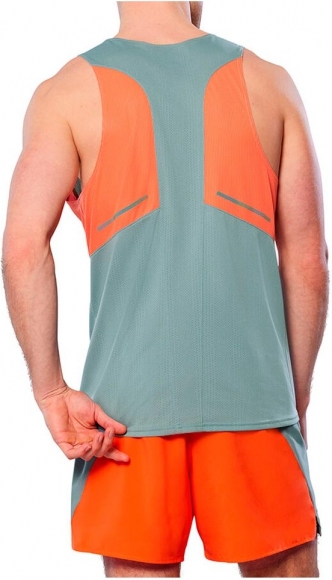 J2GAB002 22 MIZUNO DryAeroFlow Tank / Майка J2GAB002 22 MIZUNO DryAeroFlow Tank / Майка