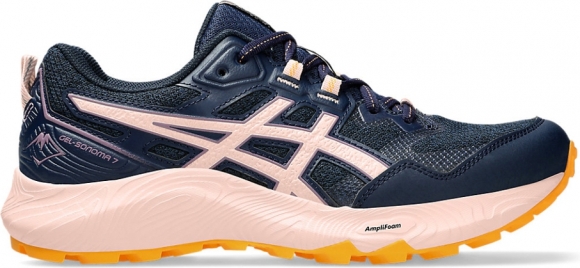1012B413 403 ASICS Gel-Sonoma 7 (W) / Кроссовки внедорожники
