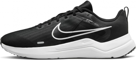 DD9293 001 NIKE Downshifter 12 / Кроссовки