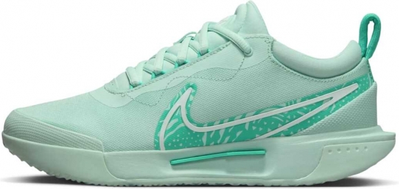 DV3285 300 NIKE Sneakers W ZOOM COURT PRO HC / Кроссовки