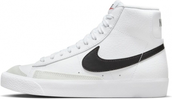 DA4086 100 NIKE BLAZER MID '77 BG (GS) / Кроссовки