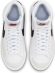 DA4086 100 NIKE BLAZER MID '77 BG (GS) / Кроссовки