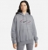 FN7698 084 NIKE W NSW FLC OS PO HDY SWSH / Худи