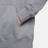 FN7698 084 NIKE W NSW FLC OS PO HDY SWSH / Худи
