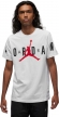 DV1445 100 NIKE Jordan Air Stretch T-Shirt / Футболка