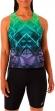 2012C802 308 ASICS Marathon Tank (W) / Майка
