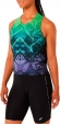 2012C802 308 ASICS Marathon Tank (W) / Майка