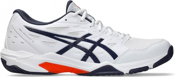 1071A091 104 ASICS Gel-Rocket 11 / Кроссовки волейбольные