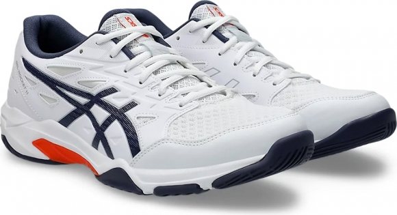1071A091 104 ASICS Gel-Rocket 11 / Кроссовки волейбольные 1071A091 104 ASICS Gel-Rocket 11 / Кроссовки волейбольные
