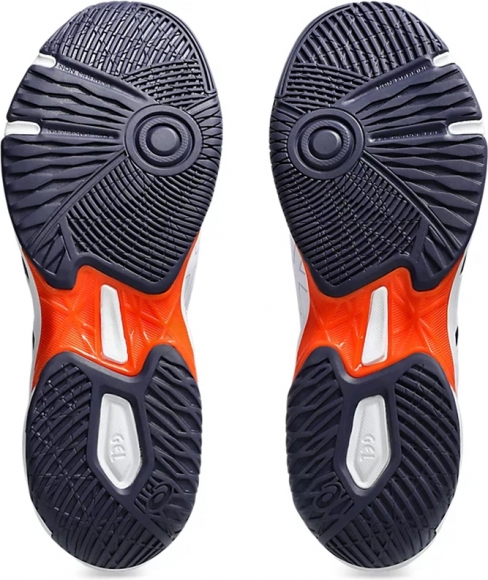 1071A091 104 ASICS Gel-Rocket 11 / Кроссовки волейбольные 1071A091 104 ASICS Gel-Rocket 11 / Кроссовки волейбольные