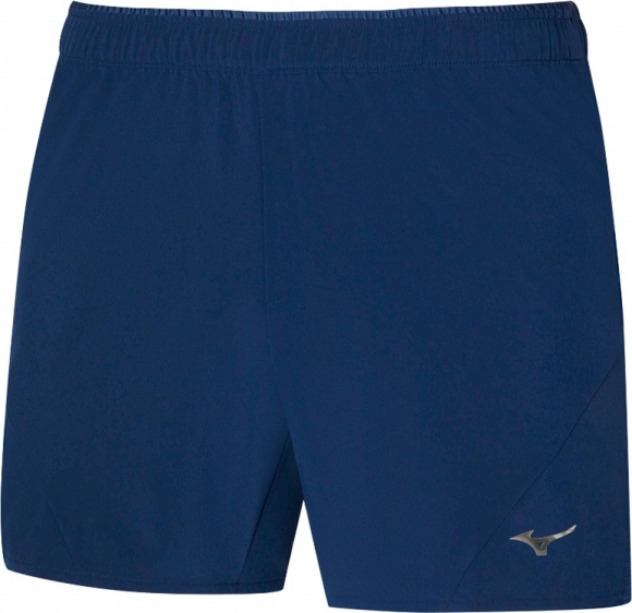 J2GBC005 11 MIZUNO Alpha 5.5 Short / Шорты беговые