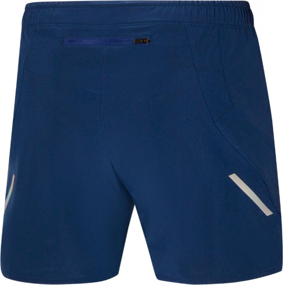J2GBC005 11 MIZUNO Alpha 5.5 Short / Шорты беговые J2GBC005 11 MIZUNO Alpha 5.5 Short / Шорты беговые