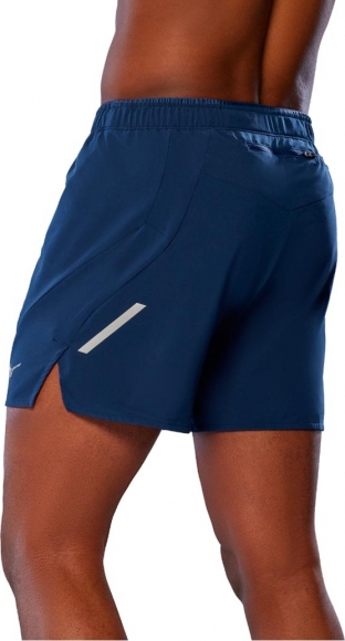 J2GBC005 11 MIZUNO Alpha 5.5 Short / Шорты беговые J2GBC005 11 MIZUNO Alpha 5.5 Short / Шорты беговые