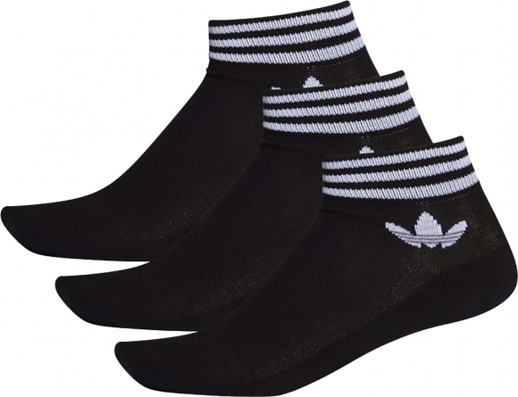 EE1151 ADIDAS TREF ANK SCK HC / Носки