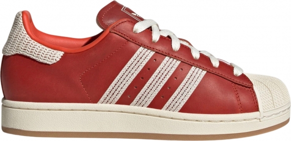 JH7099 ADIDAS SUPERSTAR II W / Кроссовки