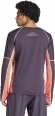 IU0687 ADIDAS Ekiden Running Long Sleeve Tee / Лонгслив