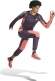 IU0687 ADIDAS Ekiden Running Long Sleeve Tee / Лонгслив