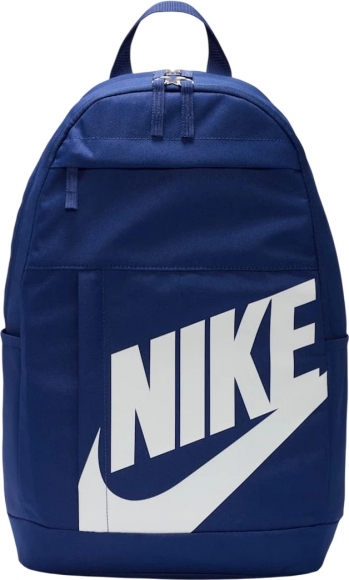 DD0559 492 NIKE NK ELMNTL BKPK - HBR / Рюкзак