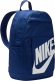 DD0559 492 NIKE NK ELMNTL BKPK - HBR / Рюкзак