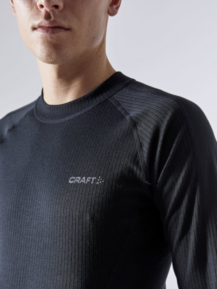 1909707 999000 CRAFT Core Dry Baselayer / Комплект термобелья 1909707 999000 CRAFT Core Dry Baselayer / Комплект термобелья