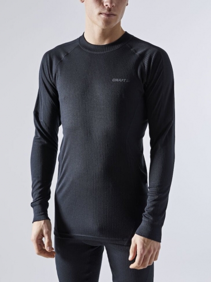 1909707 999000 CRAFT Core Dry Baselayer / Комплект термобелья 1909707 999000 CRAFT Core Dry Baselayer / Комплект термобелья