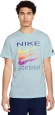 HQ8094 474 NIKE M NSW TEE 6MO SWSH SP25 / Футболка