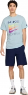 HQ8094 474 NIKE M NSW TEE 6MO SWSH SP25 / Футболка
