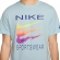 HQ8094 474 NIKE M NSW TEE 6MO SWSH SP25 / Футболка