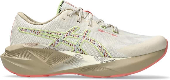 1012B809 700 ASICS NOVABLAST 5 TR / Кроссовки