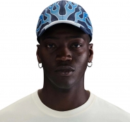 HV6642 410 NIKE U NK CLUB CAP S OG FLAME S24 L / Кепка HV6642 410 NIKE U NK CLUB CAP S OG FLAME S24 L / Кепка