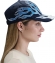 HV6642 410 NIKE U NK CLUB CAP S OG FLAME S24 L / Кепка