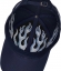 HV6642 410 NIKE U NK CLUB CAP S OG FLAME S24 L / Кепка
