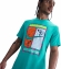 HJ3470 345 NIKE M NKCT DF TEE COURT / Футболка