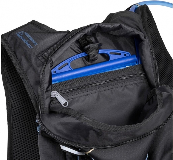 J3GDC011 09 MIZUNO Run Backpack 11L / Рюкзак